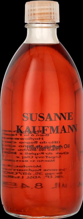 Actual product image Susanne Kaufmann Hayflower Bath Oil (250 ml)
