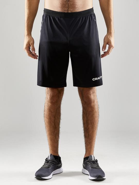 Image du produit Craft Evolve Zip Pocket Short M (XL)