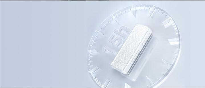 Actual product image FiiO BTR11 (Microphones, Bluetooth)