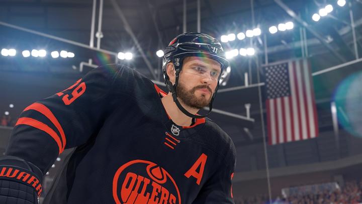 Image du produit EA Games EA NHL 22 XBOX ONE HU/RO (Xbox One S, Xbox One X)