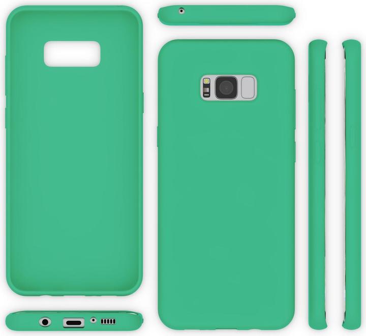 Actual product image Nalia Cell phone case (Samsung Galaxy S8+)