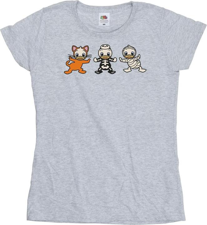 Immagine prodotto Disney Duck Tales Halloween Costumes Maglietta Donna (XXL)