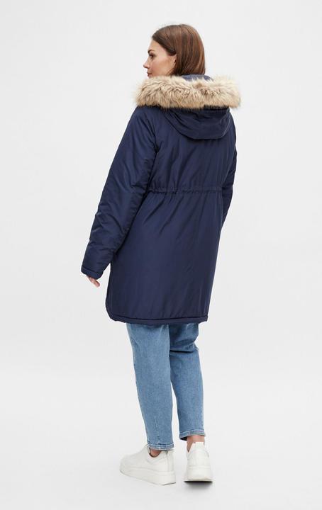 Image du produit Mamalicious MLMACY Parka de maternité (L)