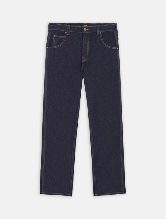 Dickies Houston Denim Rinsed