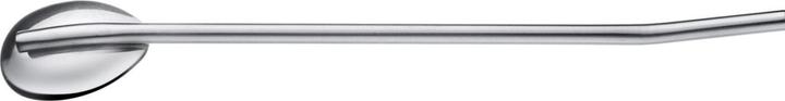 Image du produit Westmark 4 Trinkhalmlöffel + 1 Reinigungsbürstchen (Fouet à cocktail)