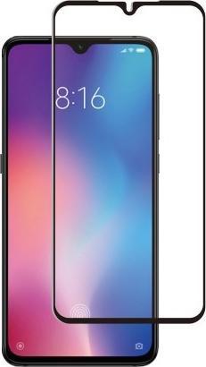 Produktbild Muvit Tiger Glass Plus Verre Trempe Full Glue: Xiaomi Mi 9 (1 Stück, Xiaomi Mi 9)