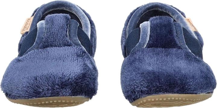 Actual product image Living Kitzbühel Velvet slipper (25)