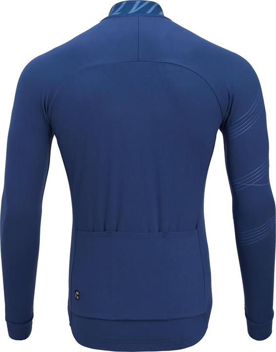 Image du produit MGA Hommes Silvini Hommes Jersey Varano Md1603 t -Shirt (L)