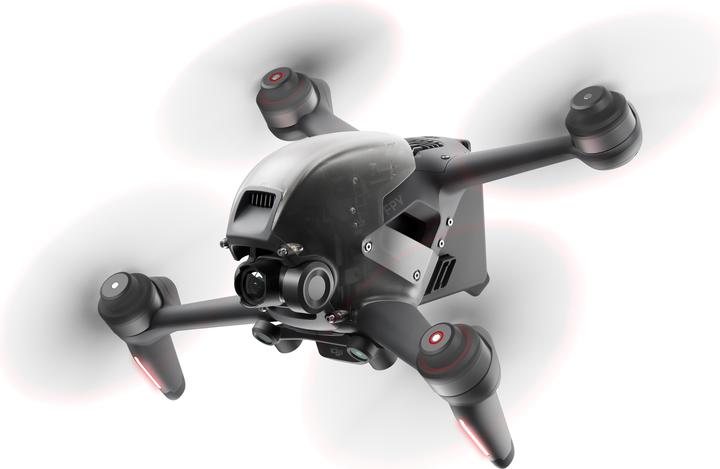 Produktbild DJI FPV Universal Edition (20 min, 795 g, 12 Mpx)