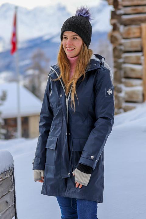 Image du produit Rukka Sylta Damen Winterjacke (42)