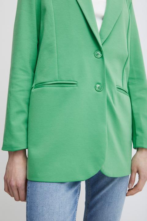 Produktbild Ichi IHKATE SUS OVERSIZE BL - 20118123 (XL)