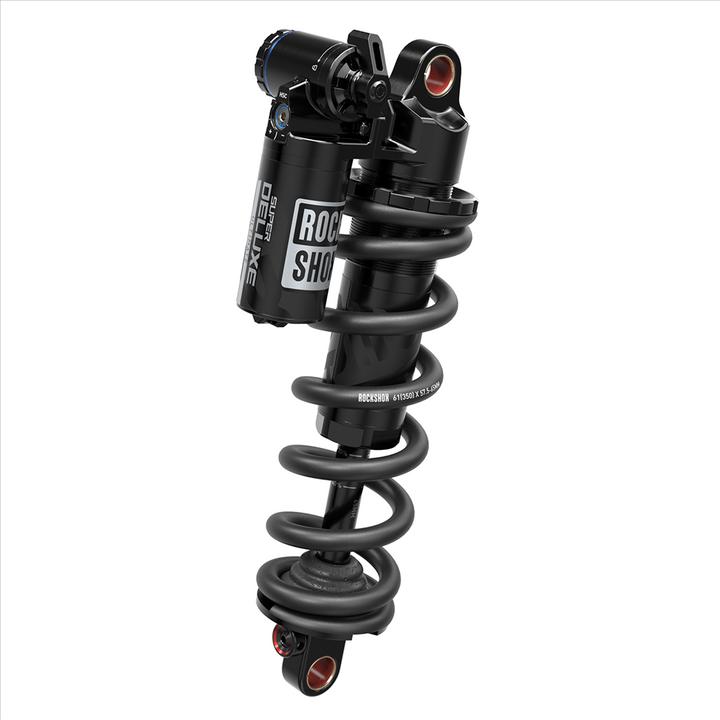 Produktbild RockShox Super Deluxe Ultimate Coil RC2T (190 mm, 45 mm)