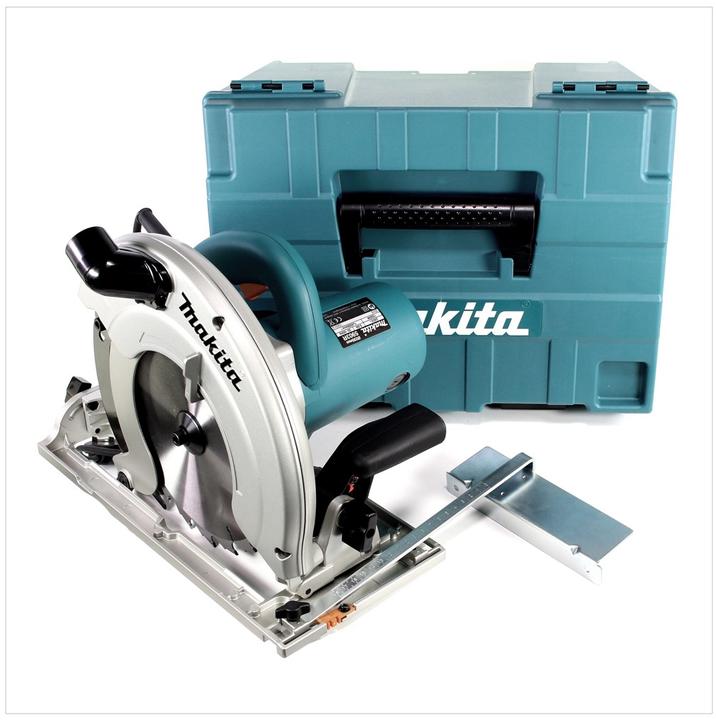 Immagine prodotto Makita Sega circolare portatile 5903RK, 85 mm, 235x30 mm, 2000 W, valigetta, 7,2 kg