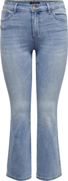 Image du produit Only Jeans taille haute Curvy CARSALLY (W50/L34)