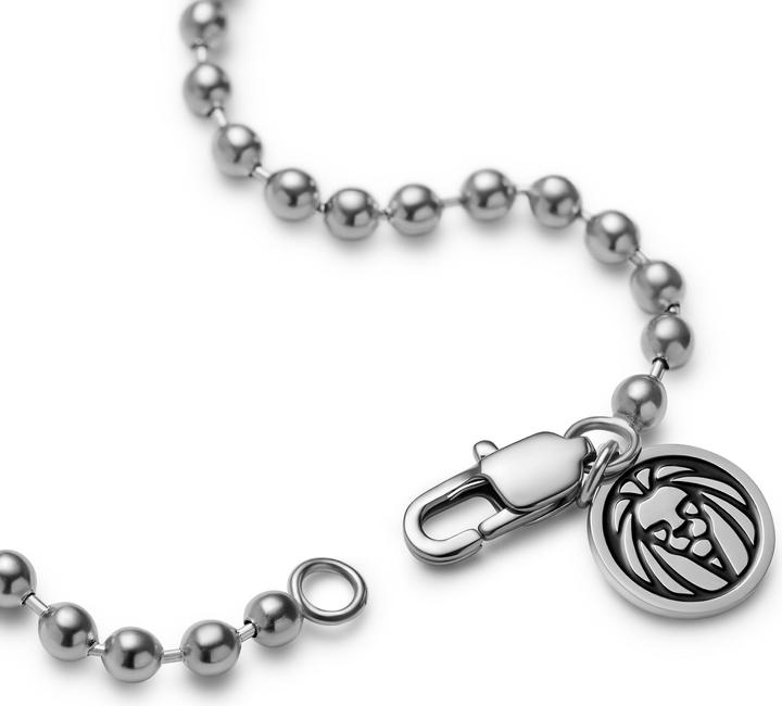 Actual product image Lucleon Essentials (Stainless steel)