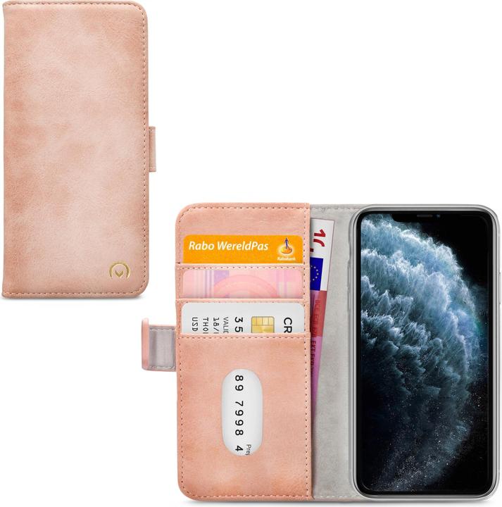 Actual product image Mobilize Elite Gelly Wallet (Apple iPhone 11 Pro)