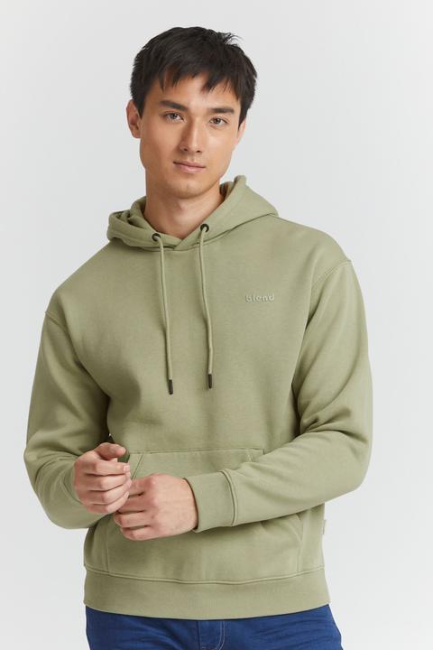 Actual product image Blend BHDownton Hood sweat 20712536 (XL)