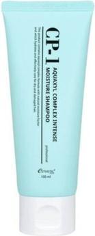 CP-1 Esthetic House Intensiv feuchtigkeitsspendendes Shampoo mit Aquaxyl-Komplex 100ml (100 ml)