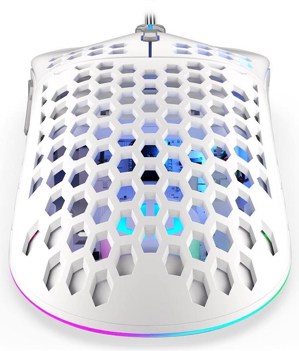 Actual product image Endorfy Mouse USB LIX Plus OWH PMW3370 (Cable)