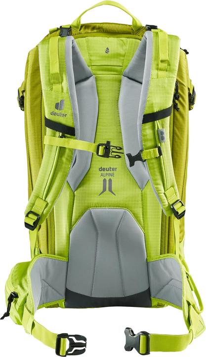Immagine prodotto Deuter Freerider 30 (30 l)