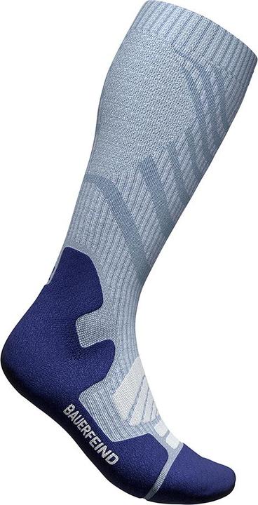 Immagine prodotto Bauerfeind Calzini a compressione Merino Outdoor Donna (43 - 46)