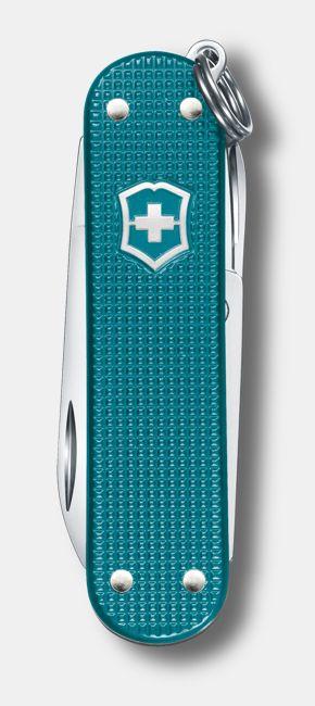 Image du produit Victorinox Couteau suisse ALOX