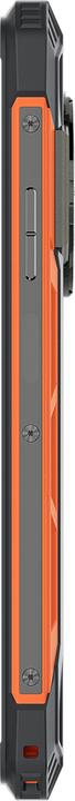 Image du produit Cubot Kingkong Ace 3 4g (256 Go, Noir, 6.58", Double SIM hybride, 100 Mpx, 4G)