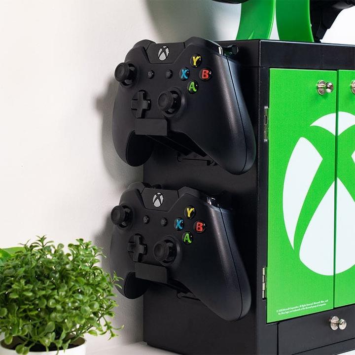 Immagine prodotto Numskull Armadietto ufficiale di gioco Xbox