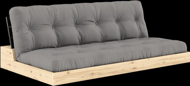 Produktbild Karup Design Base (Bettsofa, 2-Sitzer)