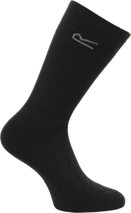 Regatta Great Outdoors Loop ThermoSocken 5erPack (5er Pack, 39 - 46)