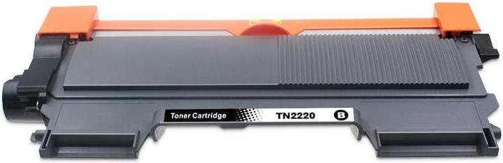 Produktbild Hermex Kompatibler Toner für Brother MFC-7460DN (BK)