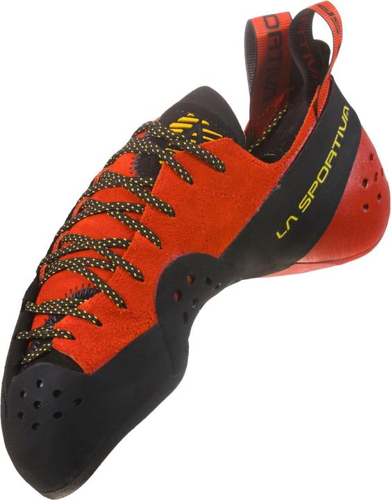 Produktbild La Sportiva Testarossa Kletterschuhe (38)