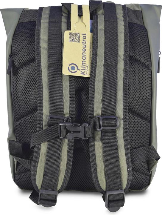 Actual product image Aporti Roll-top Anzio (12 l)