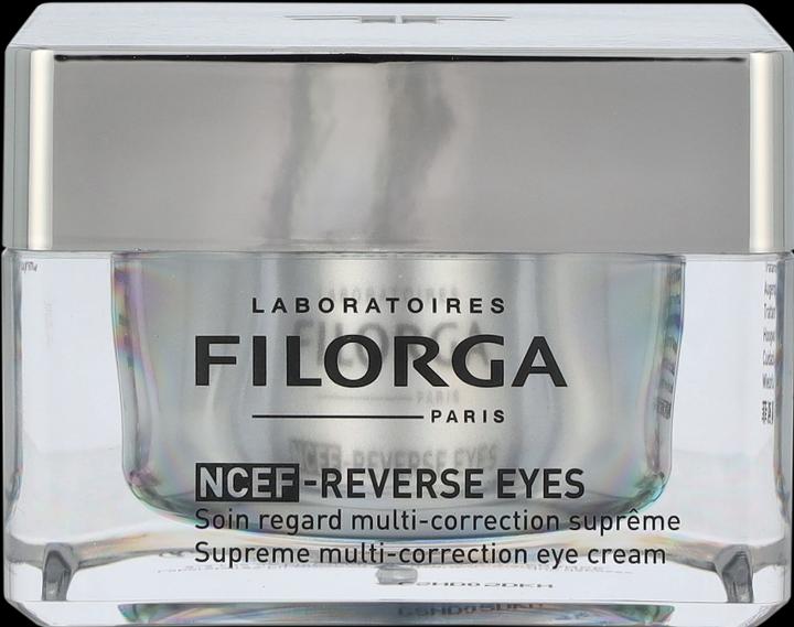 Produktbild Filorga NCEF-Reverse Eyes (Fluid, 15 ml, Nacht)