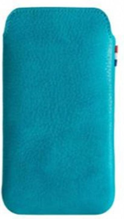 Image du produit Decoded Pochette pour iPhone 5/5C/5S/SE Bleu (Apple iPhone 5c, Apple iPhone 5s, Apple iPhone SE, Apple iPhone 5)
