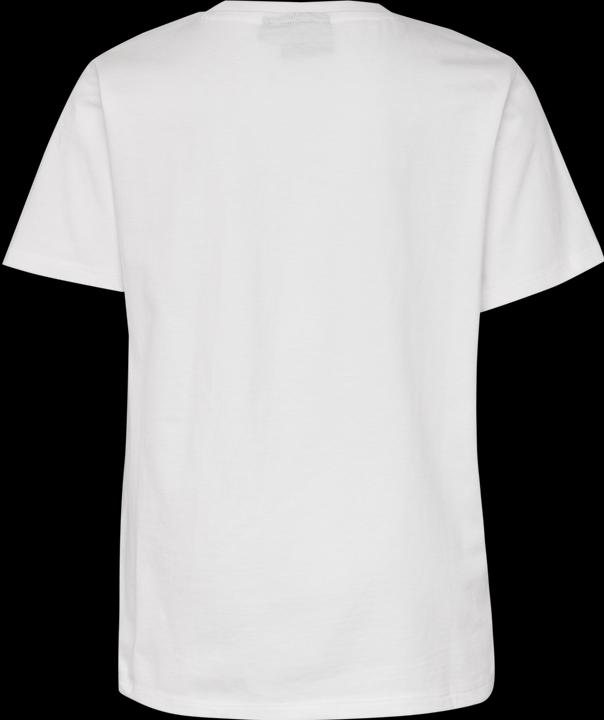 Actual product image hummel Hmltres T-Shirt S/S (128)