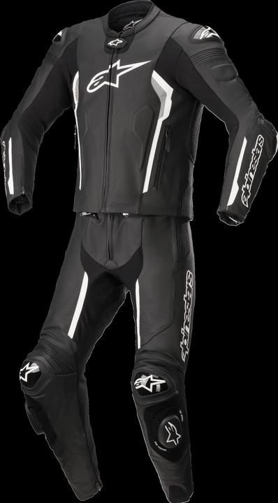 Produktbild Alpinestars Missile V2 Leather Suit 2PC (Herren, 54)