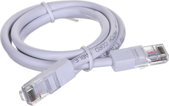 Produktbild Totolink A702R AC1200 WIRELESS DUAL BAND ROUTER wireless router Fast Ethernet Dual-band ( / ) White