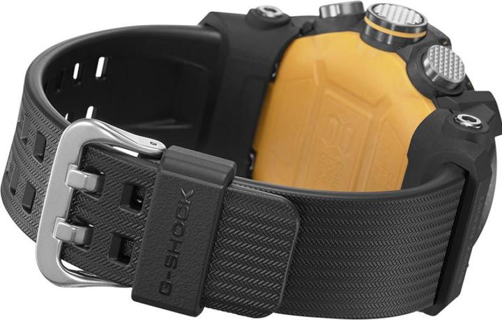 Produktbild G-Shock GG-B100Y-1AER (Chronograph, 53 mm)