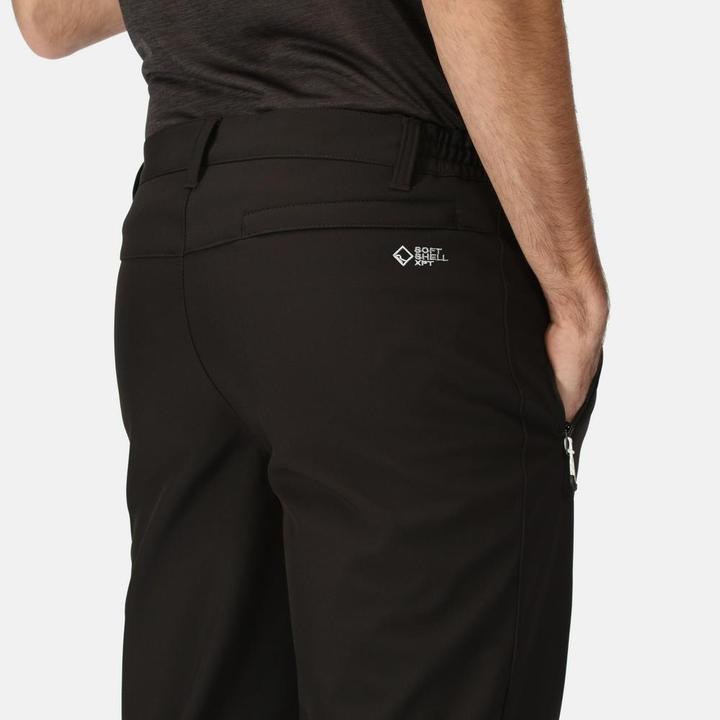 Immagine prodotto Regatta Pantaloni Geo Softshell (46)
