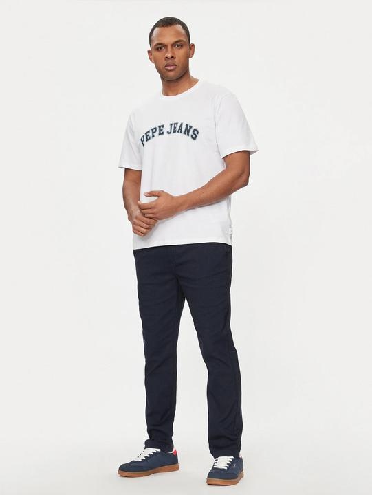 Actual product image Pepe Jeans t-shirt clet (XS)