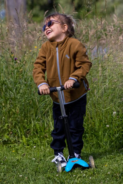Image du produit Rukka Seira veste fleece pour enfant (80)