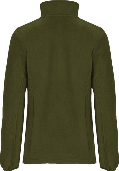 Actual product image Alpinia Womens/Ladies Artic Full Zip Fleece Jacket (L)