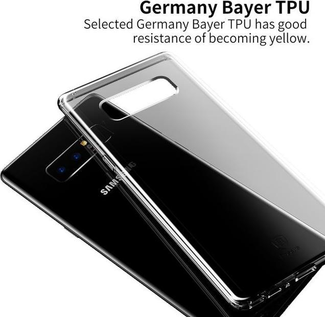 Immagine prodotto Baseus Serie semplice (Samsung Galaxy Note 8)