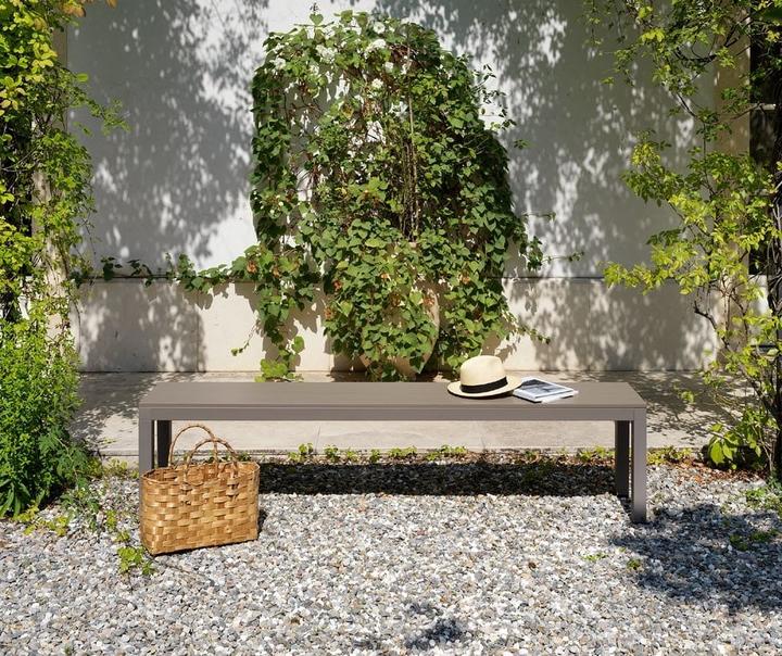 Immagine prodotto Nardi Rio Bench Alu