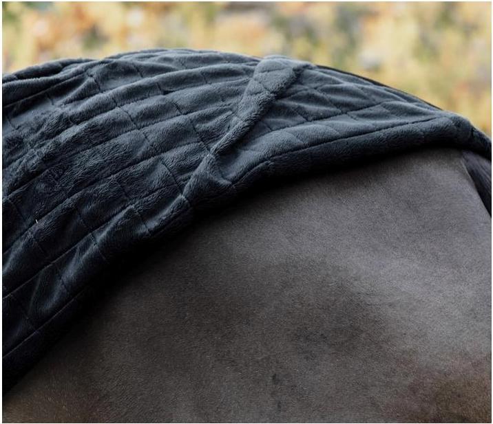 Produktbild Kentucky Horsewear Stalldecke 0g (140 cm)
