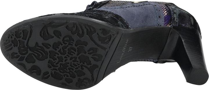 Produktbild Laura Vita Stiefelette (36)