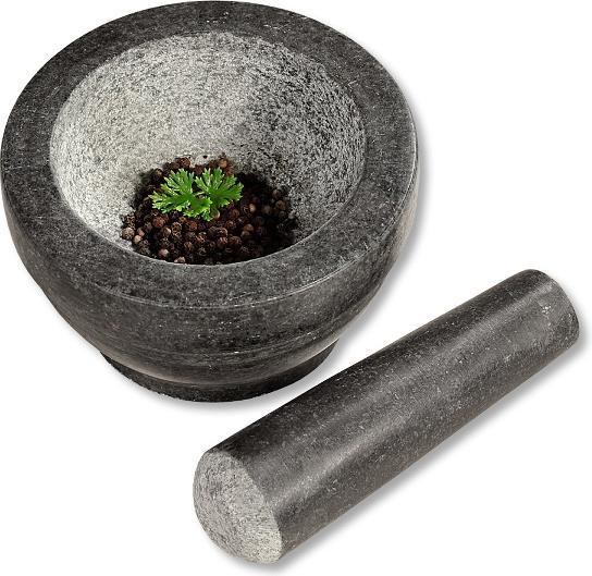 Image du produit Kesper Mortier avec pilon