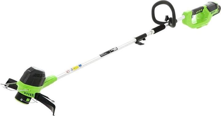 Produktbild Greenworks G40LT (Trimmfaden)