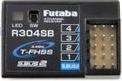 Image du produit Futaba R304SB-E Récepteur de télémétrie T-FHSS